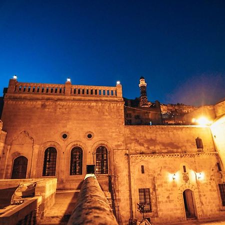 Maristan Tarihi Konak Mardin Zewnętrze zdjęcie