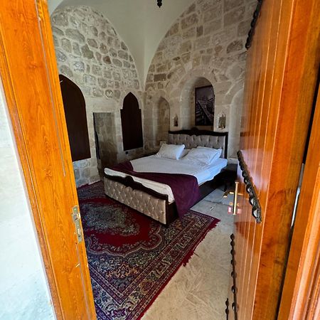 Maristan Tarihi Konak Mardin Zewnętrze zdjęcie