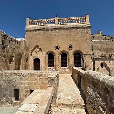 Maristan Tarihi Konak Mardin Zewnętrze zdjęcie