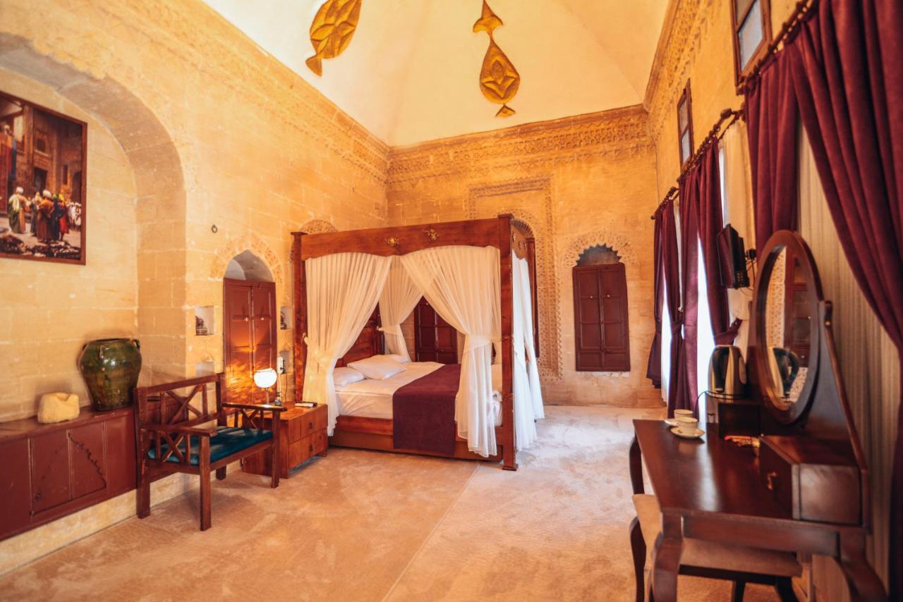 Maristan Tarihi Konak Mardin Zewnętrze zdjęcie