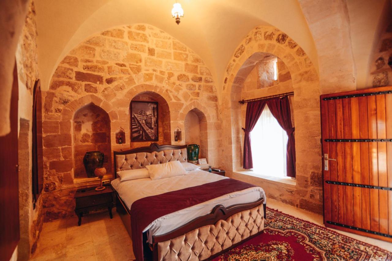 Maristan Tarihi Konak Mardin Zewnętrze zdjęcie