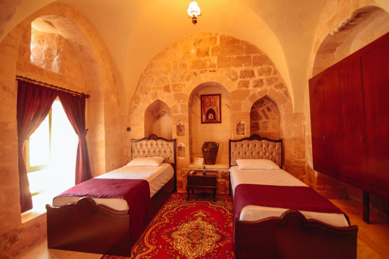 Maristan Tarihi Konak Mardin Zewnętrze zdjęcie