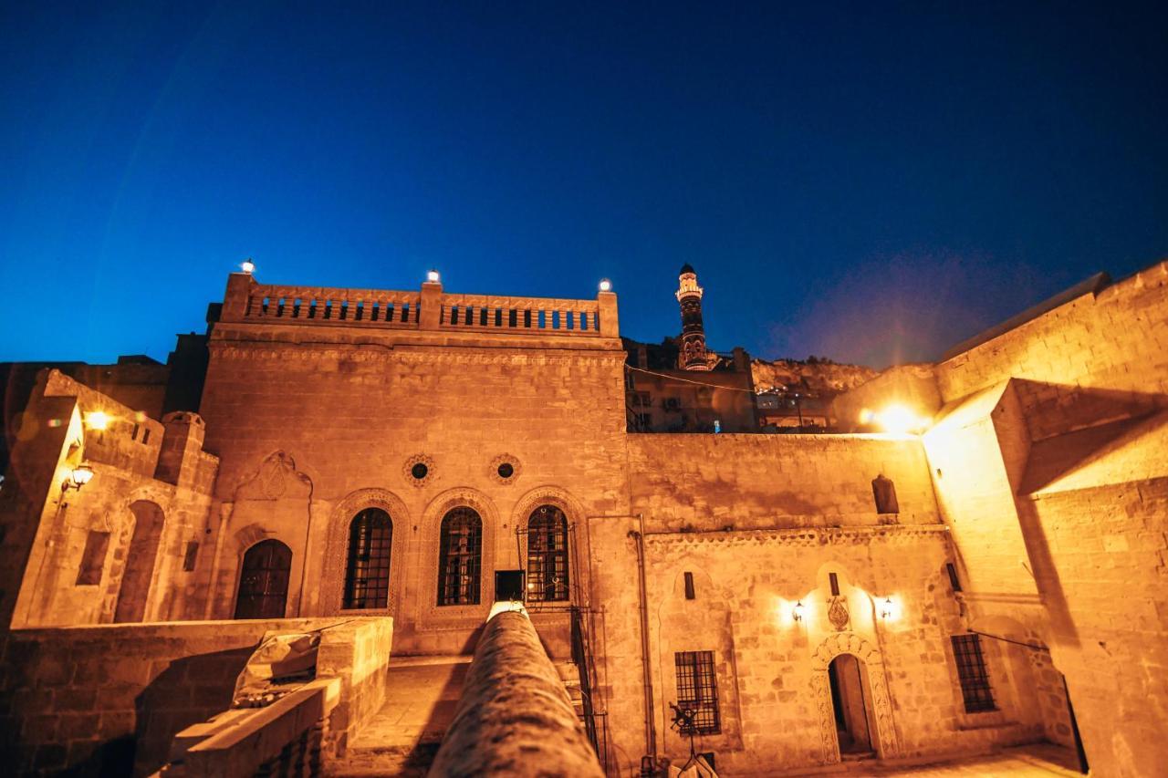 Maristan Tarihi Konak Mardin Zewnętrze zdjęcie