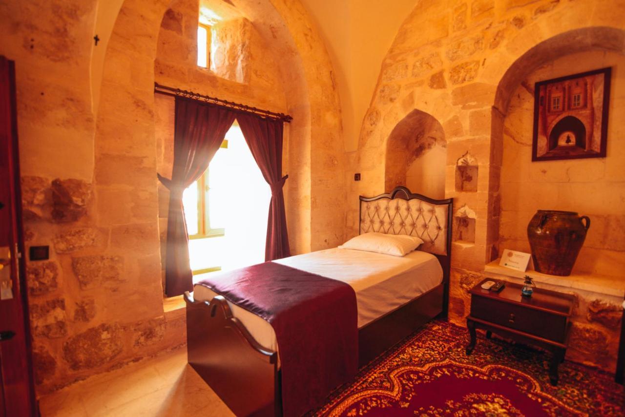 Maristan Tarihi Konak Mardin Zewnętrze zdjęcie