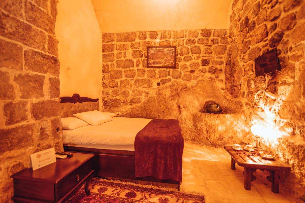 Maristan Tarihi Konak Mardin Zewnętrze zdjęcie