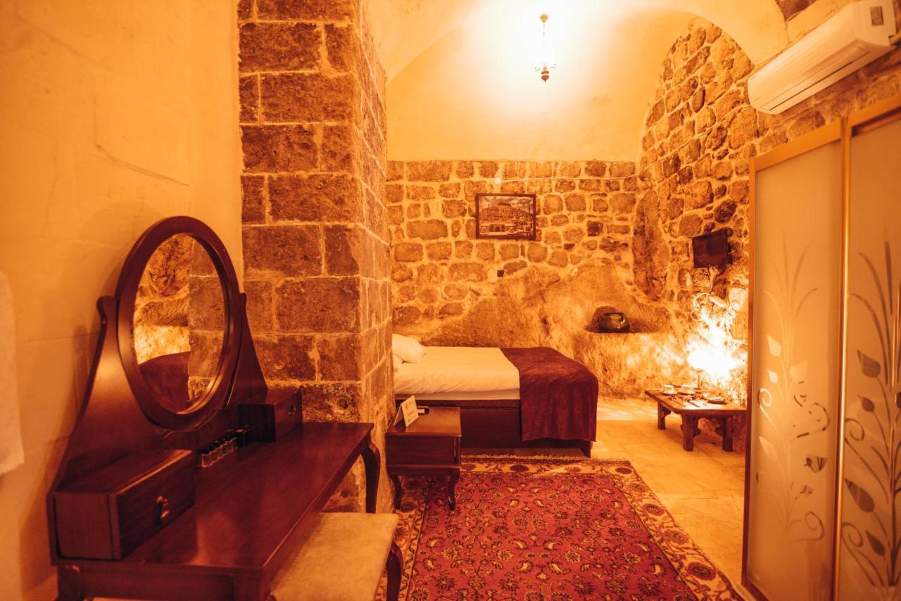 Maristan Tarihi Konak Mardin Zewnętrze zdjęcie