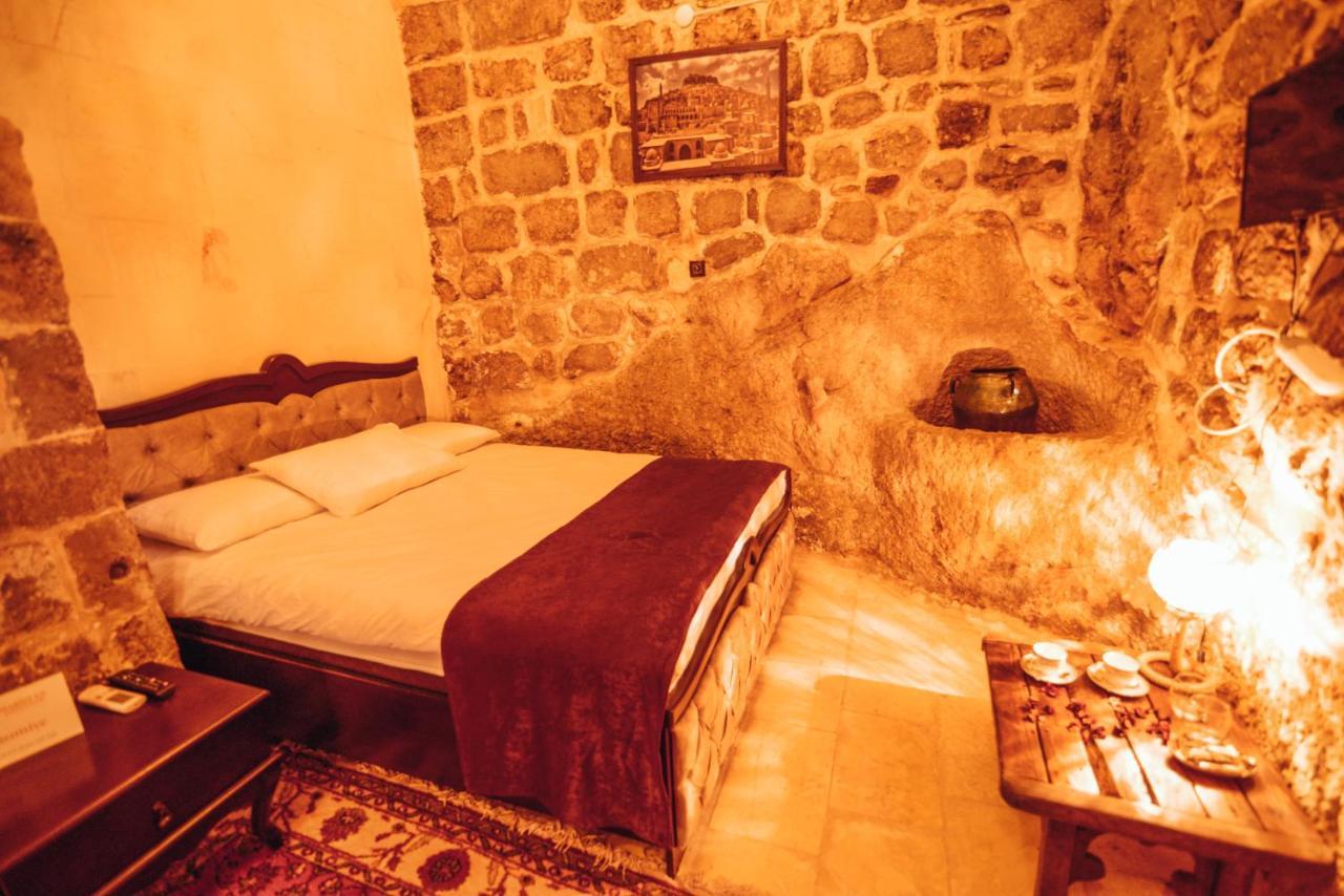 Maristan Tarihi Konak Mardin Zewnętrze zdjęcie