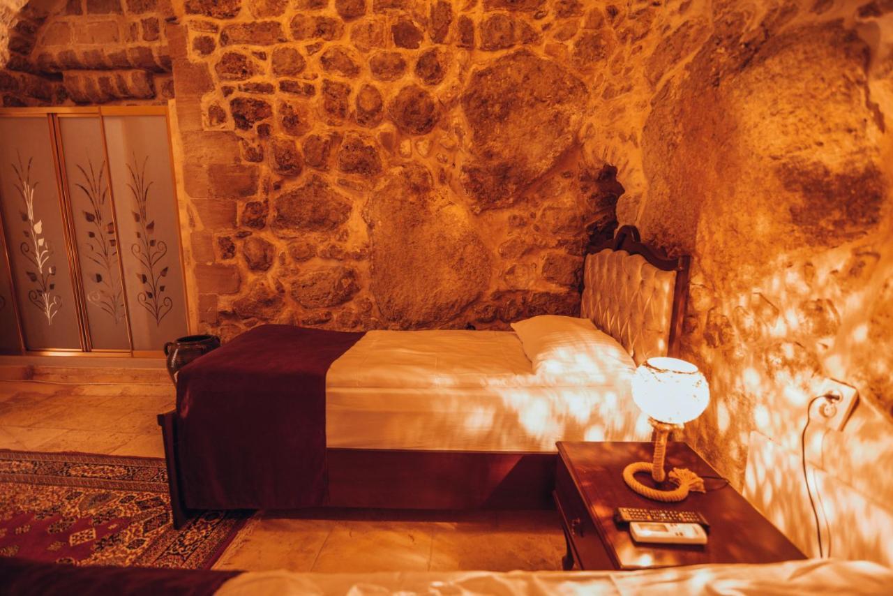Maristan Tarihi Konak Mardin Zewnętrze zdjęcie