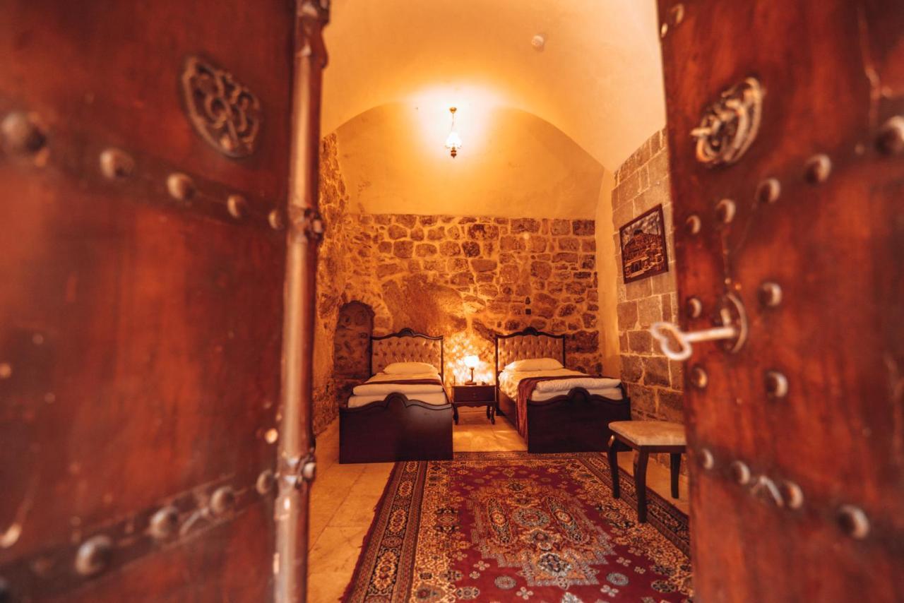 Maristan Tarihi Konak Mardin Zewnętrze zdjęcie
