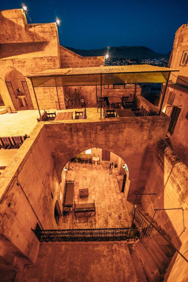 Maristan Tarihi Konak Mardin Zewnętrze zdjęcie
