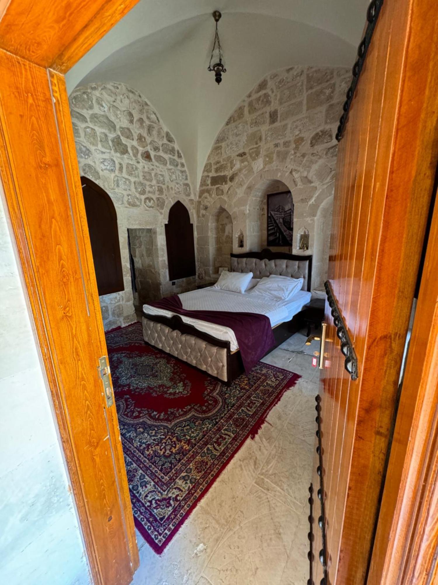 Maristan Tarihi Konak Mardin Zewnętrze zdjęcie
