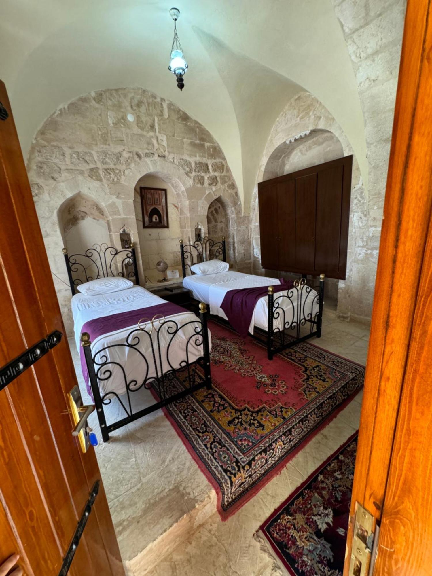 Maristan Tarihi Konak Mardin Zewnętrze zdjęcie
