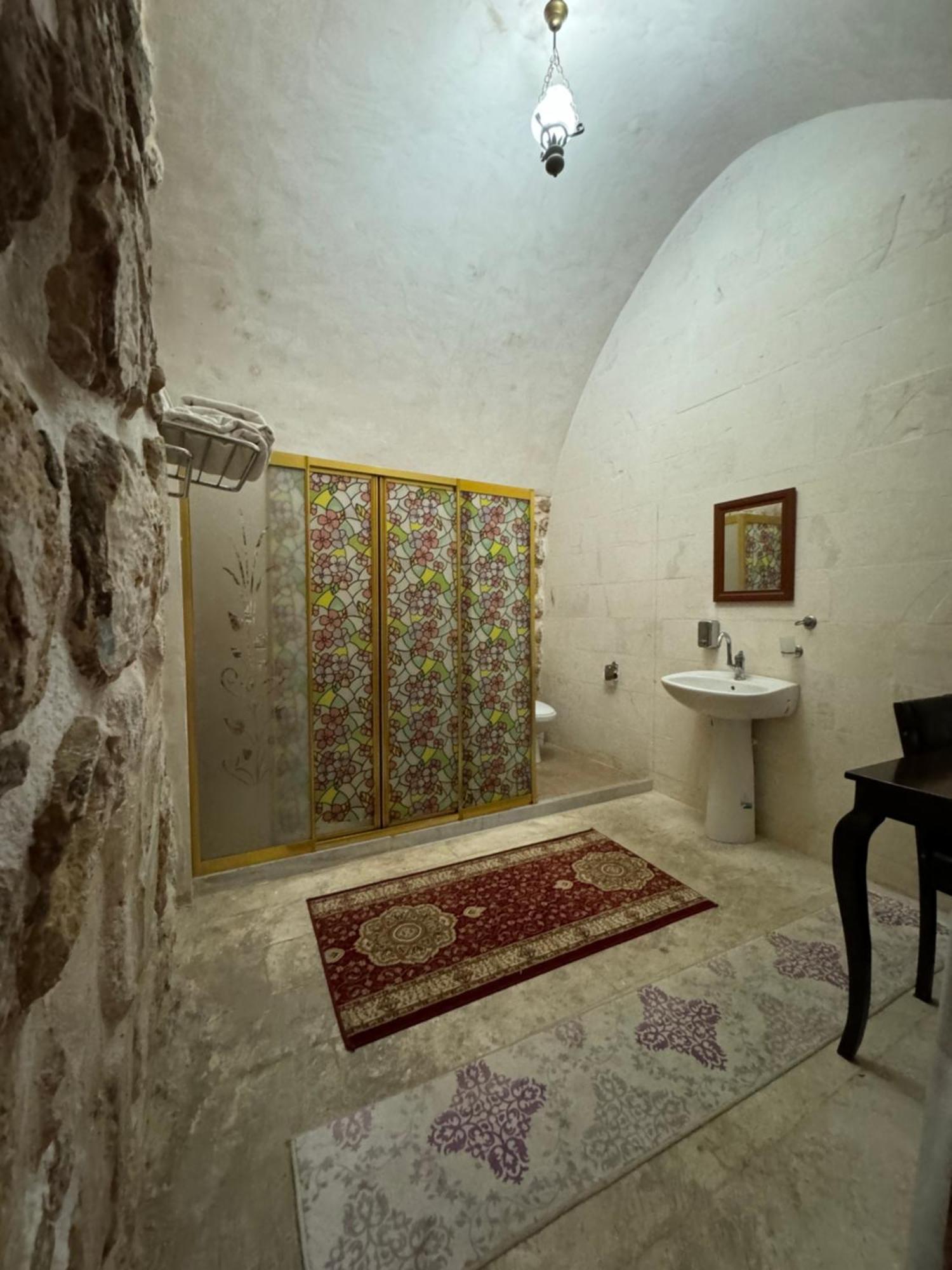 Maristan Tarihi Konak Mardin Zewnętrze zdjęcie