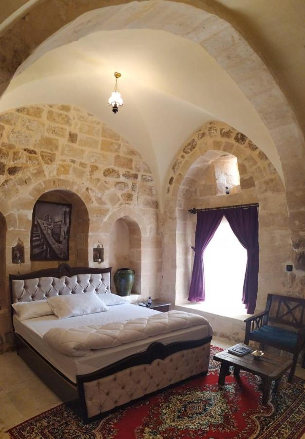 Maristan Tarihi Konak Mardin Zewnętrze zdjęcie
