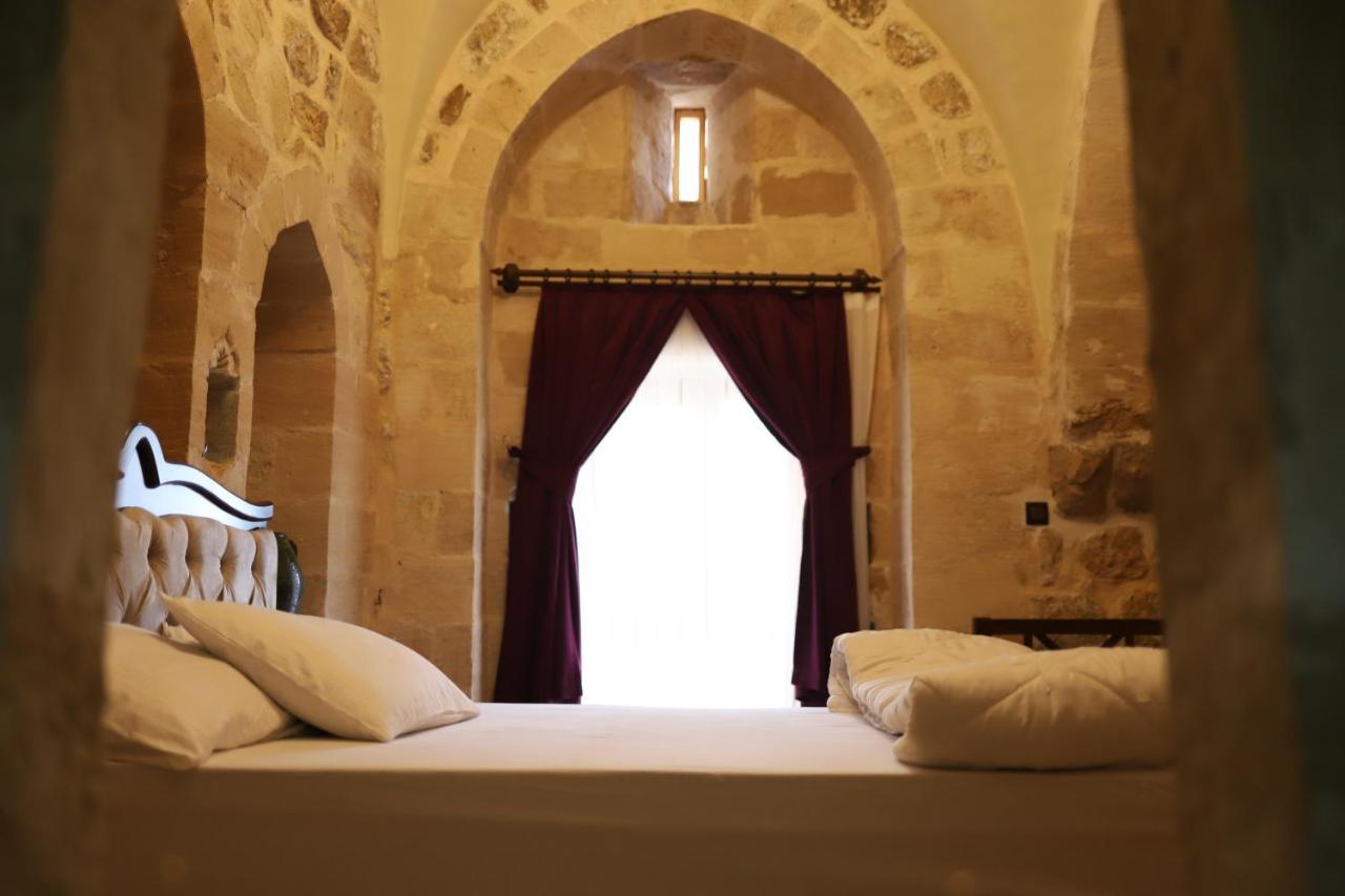 Maristan Tarihi Konak Mardin Zewnętrze zdjęcie